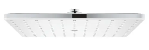 Grohe Rainshower Mono 310 Cube deszczownica biały/chrom 26567LS0 Dodaj do koszyka
