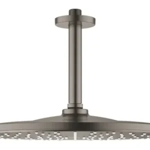 Wybór klientów Grohe Rainshower Mono 310 Deszczownica 142 mm, 1 strumień 26560MG0