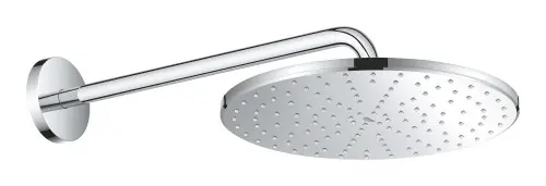 Szybka dostawa Grohe Rainshower Mono 31cm deszczownica prysznicowa chrom 26557000