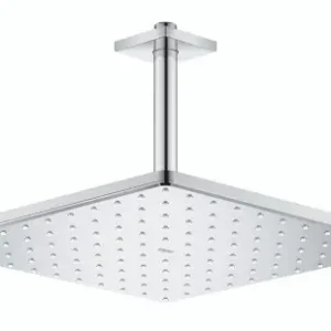 Nowość Grohe Rainshower Mono Cube 310 deszczownica,1 strumień chrom 26565000
