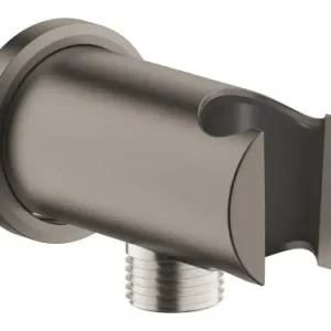 Grohe Rainshower Shower outlet elbow 1/2" with holder 26658MG0 Zniżka