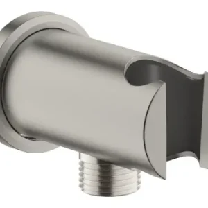 Wybór klientów Grohe Rainshower Shower outlet elbow 1/2" with holder 26658MS0
