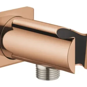 Grohe Rainshower Shower outlet elbow 1/2" with holder 26659DA0 Ostatnia szansa