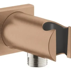 Ekspresowa dostawa Grohe Rainshower Shower outlet elbow 1/2" with holder 26659DL0