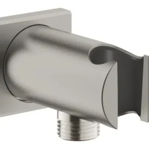 Premium Grohe Rainshower Shower outlet elbow 1/2" with holder 26659MS0