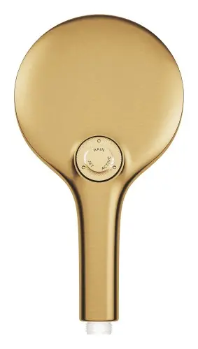 Darmowy zwrot Grohe Rainshower Smartactive 13cm 3s Brushed Cool Sunrise 26574GN0