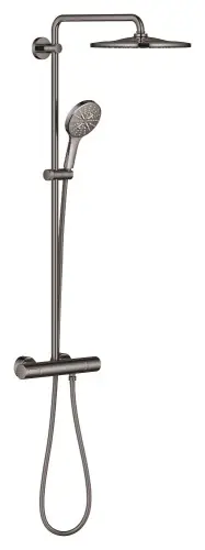 Grohe Rainshower SmartActive 310 System prysznicowy 26836A00 Sprawdź teraz