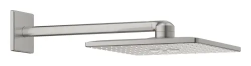 Wysoka jakość Grohe Rainshower SmartActive 430 Deszczownica 2-strum. 26479DC0