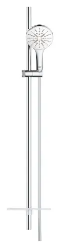 Wyprzedaż Grohe Rainshower SmartActive 60 cm drążek prysznicowy 3S 26579LS0