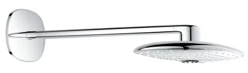 Tani Grohe Rainshower SmartControl 36x22cm deszczownica prysznicowa chrom
