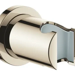 Grohe Rainshower Uchwyt prysznicowy ścienny polished nickel 27074BE0 Zamów teraz