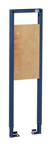 Popularny Grohe Rapid SL stelaż podtynkowy dla niepełnosprawnych 38559001
