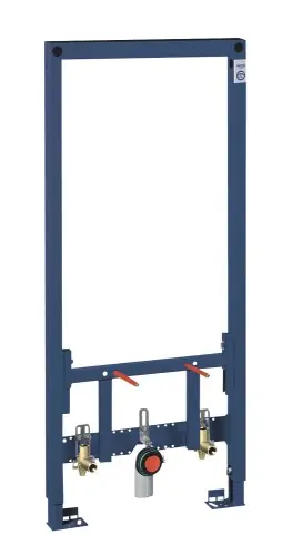 Niska cena Grohe Rapid SL stelaż podtynkowy do bidetu 1,13 m 38553001