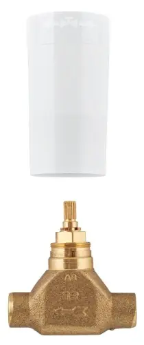 Tylko do końca tygodnia Grohe Rapido element podtynkowy zawór 29801000