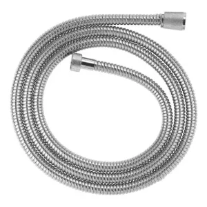 Taniej Grohe Relexaflex Metal Long-Life Metalowy wąż prysznicowy 28145001