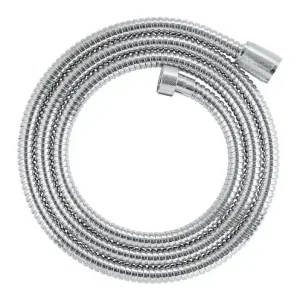 Wysoka jakość Grohe Relexaflex Metal Metalowy wąż prysznicowy 28139001