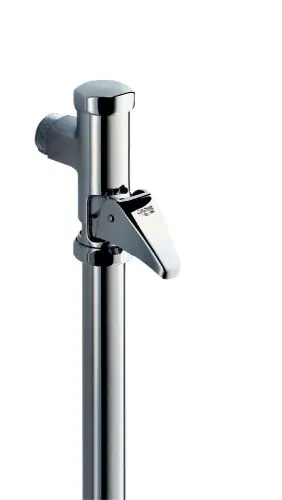 Obniżka ceny Grohe Rondo Automat spłukujący do WC chrom 37139000