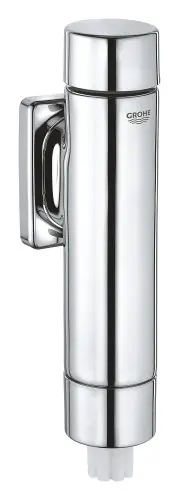 Bestseller Grohe Rondo Ciśnieniowy automat spłukujący chrom 37347000