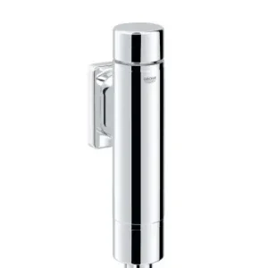 Ostatnie sztuki Grohe Rondo Ciśnieniowy automat spłukujący chrom 37349000