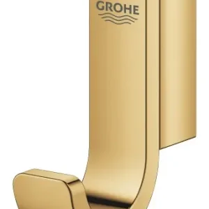 Grohe Selection haczyk wieszak na ręcznik cool sunrise 41039GL0 Darmowy zwrot