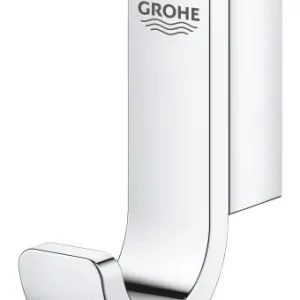 Grohe Selection Wieszak na ręcznk chrom 41039000 Najlepsza cena
