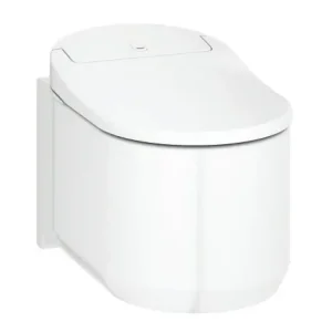 Nie przegap Grohe Sensia Arena Miska WC + Deska Myjąca Biały 39354SH1
