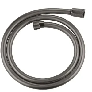 Grohe Silverflex wąż prysznicowy 125 cm hard graphite 28362A00 Nowy
