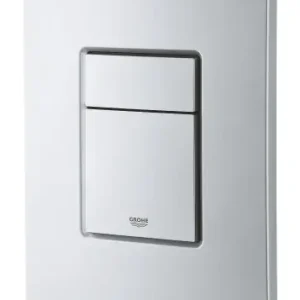 Grohe Skate Cosmopolitan przycisk uruchamiający antyodciskowy 38732BR0 Wyprzedaż