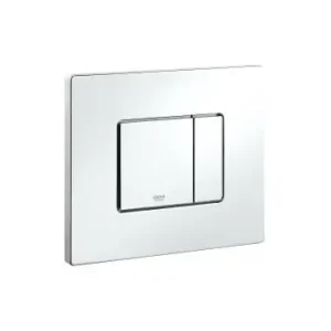 Grohe Skate Cosmopolitan przycisk uruchamiający dual biel alpejska 38732SH0 Dodaj do koszyka