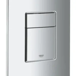 Rabat Grohe Skate Cosmopolitan przycisk uruchamiający dual chrom 38732000