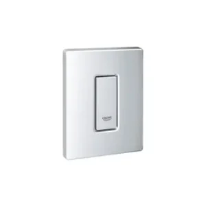 Grohe Skate Cosmopolitan przycisk uruchamiający pisuar chrom 38784000 Obniżka ceny