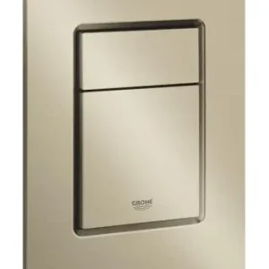 Grohe Skate Cosmopolitan S Przycisk EcoJoy brushed nickel 37535EN0 Okazja
