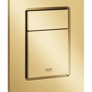 Grohe Skate Cosmopolitan S przycisk WC Cool Sunrise 37535GL0 Premium