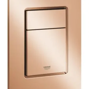 Zamów dziś Grohe Skate Cosmopolitan S przycisk WC Warm sunset 37535DA0