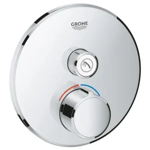 Ostatnia szansa Grohe SmartControl bateria prysznicowa podtynkowa chrom 29144000