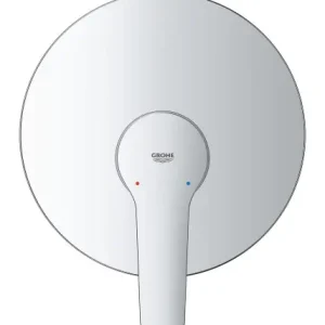 Grohe Start bateria bidetowa QuickFix chrom 32929003 32560002 Bestseller