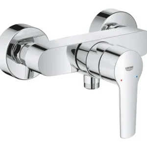 Grohe Start bateria prysznicowe natynkowa QuickFix chrom 33555003 24208002 Kup online
