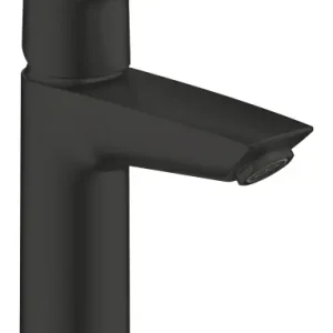 Grohe Start bateria umywalkowa "Click" S czarny mat 235502432 Nie przegap