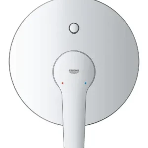 Grohe Start bateria umywalkowa Eko QuickFix chrom 2339330E Premium