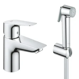 Grohe Start bateria umywalkowa QuickFix oszczędzająca chrom 23746002 Zamów teraz