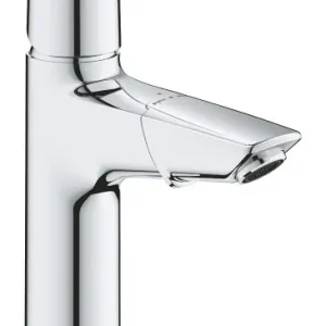 Ostatnie sztuki Grohe Start bateria umywalkowa wyciągana QuickFix chrom 23976003