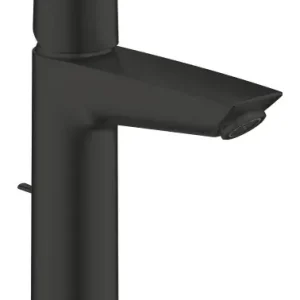 Sprawdź teraz Grohe Start Bateria umywalkowa, rozm. M czarny mat 235522432