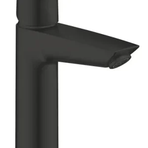 Szybka wysyłka Grohe Start Bateria umywalkowa, rozm. M czarny mat 242042432