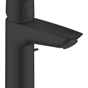 Grohe Start Bateria umywalkowa, rozm. S czarny mat 311372432 Super okazja