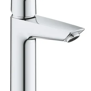 Tylko dziś Grohe Start Bateria umywalkowa, Rozmiar M QuickFix Chrom 23923003 24204002