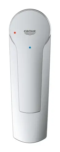 Ostatnie sztuki Grohe Start Bateria umywalkowa, Rozmiar S QuickFix Chrom 23922003 23550002