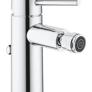 Tylko do końca tygodnia Grohe Start Classic Bateria bidetowa 1/2" chrom 23785000