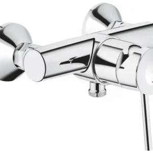 Grohe Start Classic Jednouchwytowa bateria prysznicowa 23786000 Ograniczona ilość