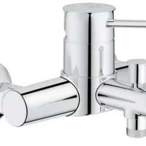 Nowość Grohe Start Classic Jednouchwytowa bateria wannowa 23787000