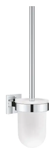 Grohe Start Cube Szczotka toaletowa (komplet) 40977000 Popularny